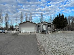 481 N 4000 E, Rigby, ID 83442