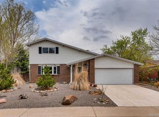 7450 Deframe St, Arvada, CO 80005
