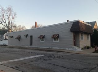 2601 White Oak Ave, Whiting, IN 46394