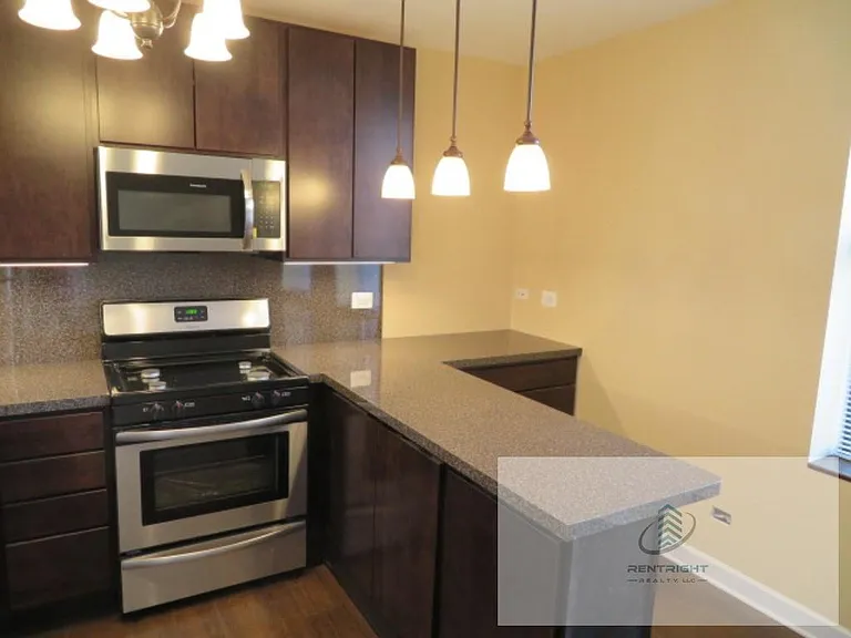 1458 N Bosworth Ave #3F — Photo 2