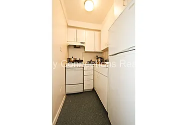 Rented by City Connections Realty