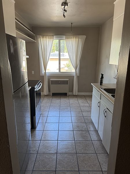 Edmonton Apartment for rent - 2 Bedrooms in Edmonton