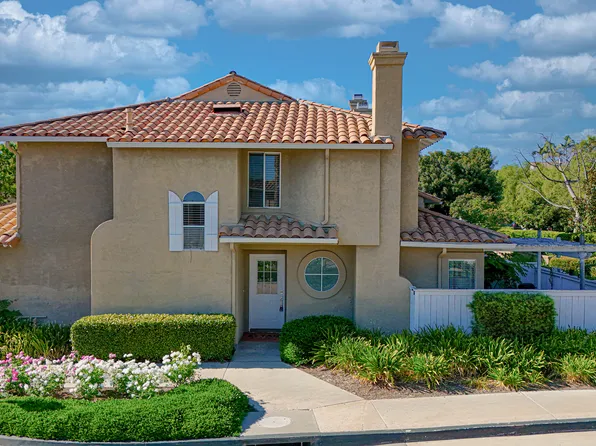 26848 Park Terrace Ln #130, Mission Viejo, CA 92692