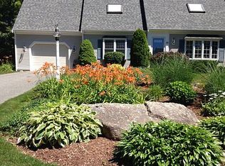 80 Holder Ln, West Barnstable, MA 02668