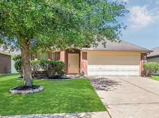 5131 Rustling Branch Ln, Katy, TX 77449