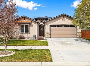 11262 W Soluna Dr, Boise, ID 83709