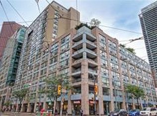 92 King St E #517, Toronto, ON M5C2V8