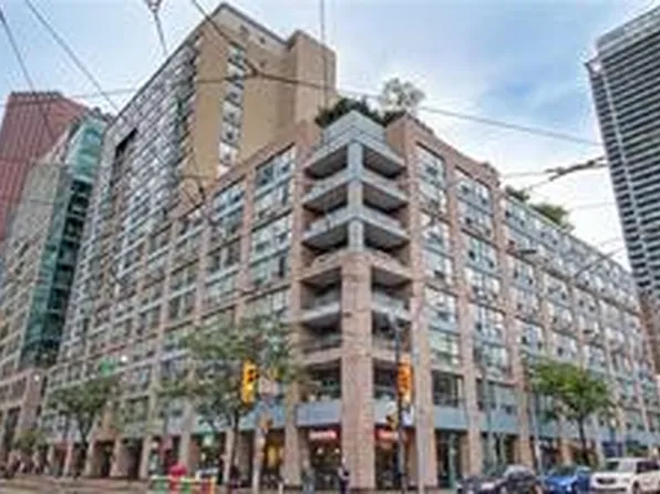 92 King St E, Toronto, ON