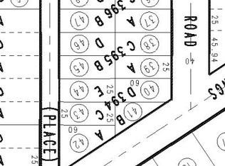 Cinnabar, Big Bear City, CA 92314