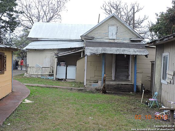 5th image of 1618 W Travis St
