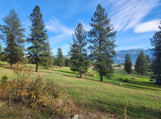 Rashdale Rd, Spallumcheen, BC V4Y 0V4