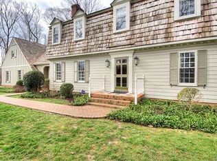 2520 Arrandell Rd, Midlothian, VA 23113