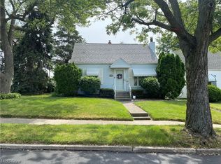 1635 Highview Ave, Akron, OH 44301