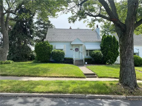 1635 Highview Ave, Akron, OH 44301