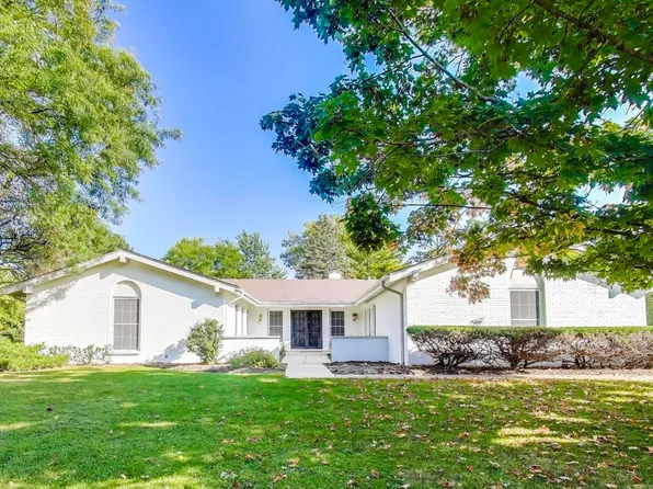 1627 S Ridge Rd, Lake Forest, IL 60045