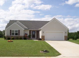 210 S Landing Dr, Milford, DE 19963