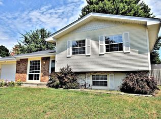 7213 S 132nd Ave, Omaha, NE 68138