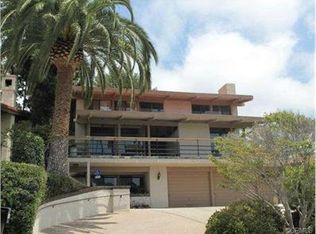 2568 Via Sanchez, Palos Verdes Estates, CA 90274