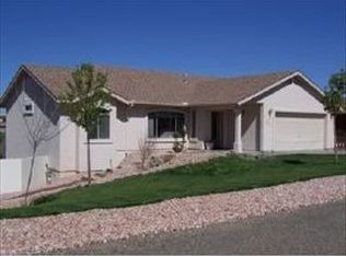 5426 N Lone Dr, Prescott Valley, AZ 86314