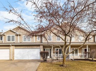 1237 S 52nd St UNIT 805, West Des Moines, IA 50265