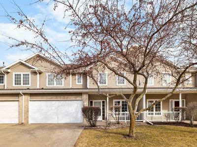 1237 S 52nd St Unit 805, West Des Moines, IA, 50265