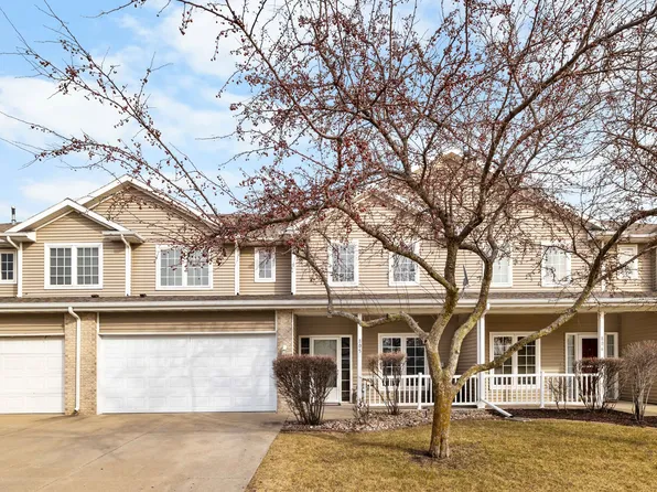 1237 S 52nd St Unit 805, West Des Moines, IA 50265