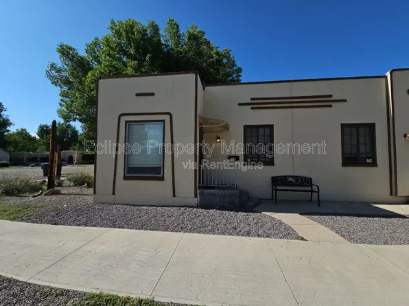 1125 3rd St, Alamosa, CO 81101