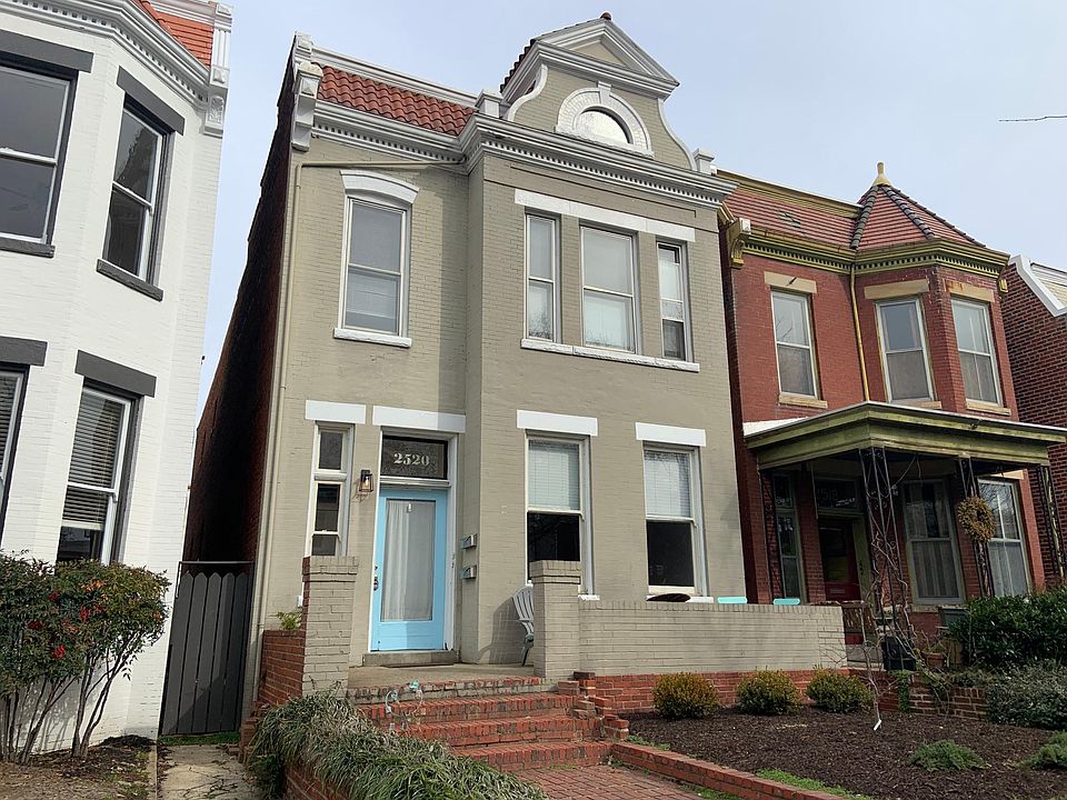 1st image of 2520 Stuart Ave #1