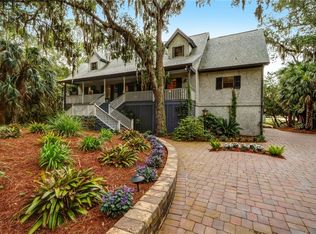 98137 Little Piney Island Point, Fernandina Beach, FL 32034