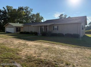 119 Little Warrior Rd, Lake, MS 39092