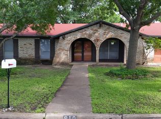 910 Denison Dr, Waco, TX 76706