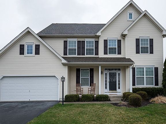 2nd image of 1513 Fitzwilliam Ct