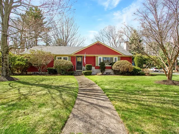 221 S Washington St, North Attleboro, MA 02760