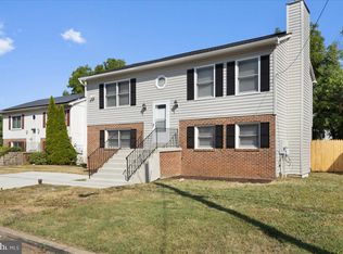 5804 Burgundy St, Capitol Heights, MD