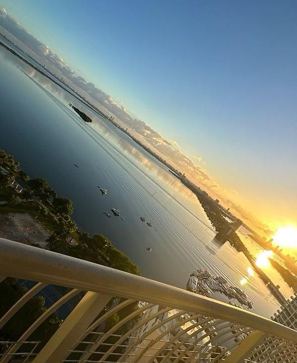 1st image of 1750 N Bayshore Drive #2901
