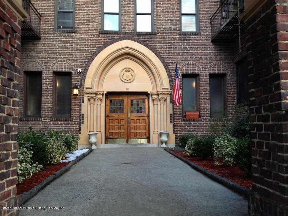 1st image of 215 Hart Blvd #6I