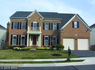 13516 Lamium Ln, Centreville, VA 20120
