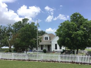 3650 County Road 406, Taylor, TX 76574