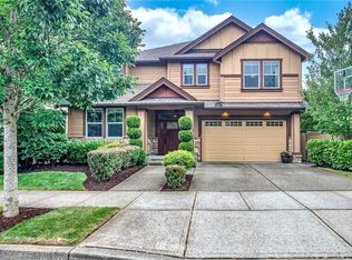 9309 Ash Ave SE, Snoqualmie, WA 98065