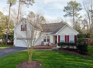 42 Aintree Dr, Lewes, DE 19958