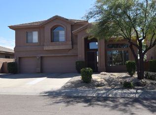 6101 E Palomino Ln, Scottsdale, AZ 85262