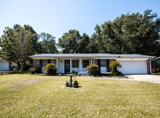 291 Echo Cir, Fort Walton Beach, FL 32548