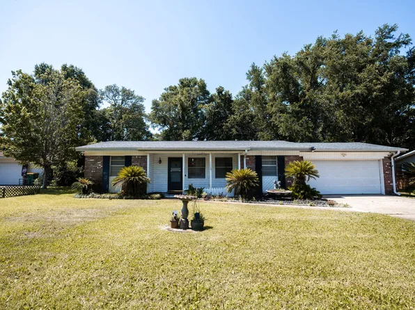 291 Echo Cir, Fort Walton Beach, FL 32548