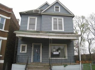 7435 S Princeton Ave, Chicago, IL 60621