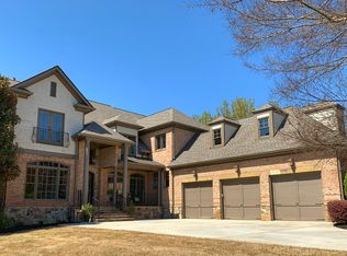 1295 Stonecroft Way, Marietta, GA 30062