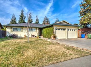 2761 N Olive Ave, Turlock, CA 95382
