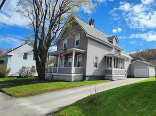 4 Center St, Barre, VT 05641