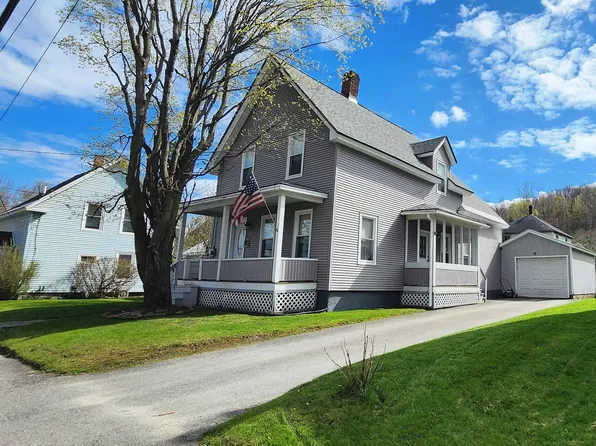 4 Center Street, Barre City, VT 05641