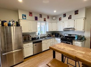 81 Mapleton St #1, Brighton, MA 02135