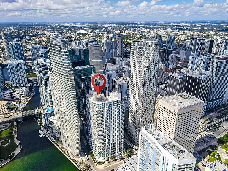 300 S Biscayne Blvd #T-3702 — Photo 34